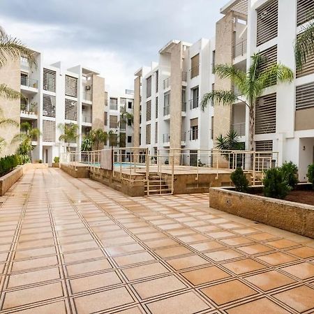 Luxury Prestigia Close To Champs De Course Parc Fès Exterior foto